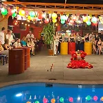 Bed Station Hostel & Pool Bar Hoi An \
