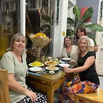 An Bang Sea Adventure Homestay Hoi An