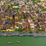 Bespoke Villa Hoian