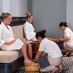 Khách sạn Boutique và Spa Shining Riverside Hội An