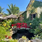 Phoenix Hotel Pool Villa