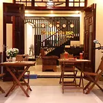 Simon House Hoi An