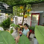 Flame Flowers Homestay