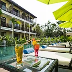 Hoi An Field Boutique Resort & Spa