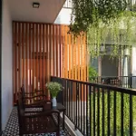 Coco Island Villa