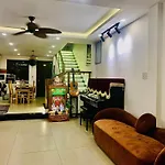 Marina Hoian Villa