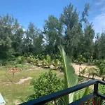 Peach House