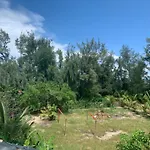 Peach House