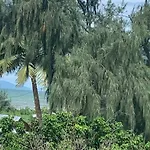 Peach House