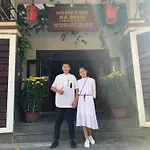 Miss Ten Homestay