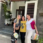 Miss Ten Homestay