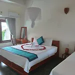 Seamist Ocean Villa