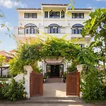 Maison Fleur Luxury Hoi An