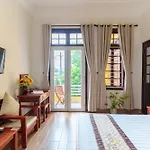 Thien Tan Villa With Private Pool