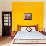 Thien Tan Villa With Private Pool