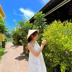 Chez Mimosa Hoi An - Rice Field - New Address Dx18, Thanh Nhut, Cam Thanh