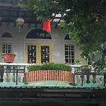 Nha Lan Homestay