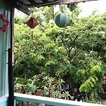 Nha Lan Homestay