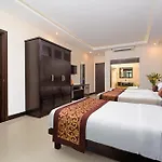 Banana Garden Villa