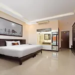 Banana Garden Villa