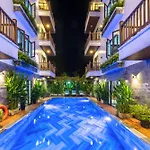 December Hoi An Villa