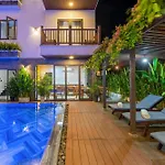 December Hoi An Villa
