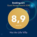 Hoi An Life Villa