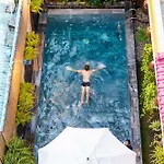 Thien Tan Villa With Private Pool