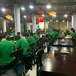 Thanh Binh Central Hotel