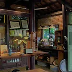 Tan Thanh Garden Homestay