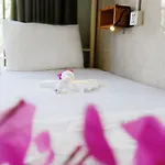 Bed Station Hostel & Pool Bar Hoi An \