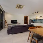 Beach Haven Suites Hoi An Apartment