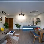 Beach Haven Suites Hoi An Apartment