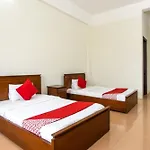 Cua Dai Beach Hotel