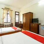 Cua Dai Beach Hotel