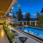 Beach Haven Suites Hoi An Apartment