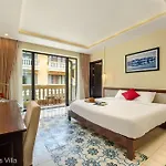Dubai-Loius Residence