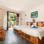 Truc Huy Villa