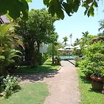 Green Areca Villa