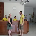 Sunshine Hoian Hotel