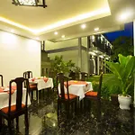 Hoi An Hideaway Villa