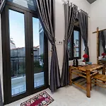 Hoi An Garden Sea Homestay