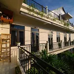 Hoi An Garden Sea Homestay