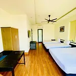 Thuong Da Riverside Homestay