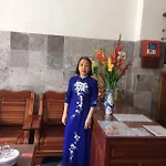 Gray Stone Homestay
