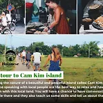 Hy Local Budget Hotel By Hoianese - 5 Mins Walk To Hoi An Ancient Town