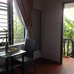 East West Villa