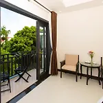 Hoi An Hideaway Villa