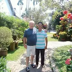 Green Areca Villa