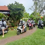 Green Areca Villa